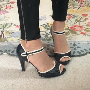 Anne Klein heels